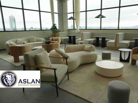 FURNITURE BUSINESS FOR SALE