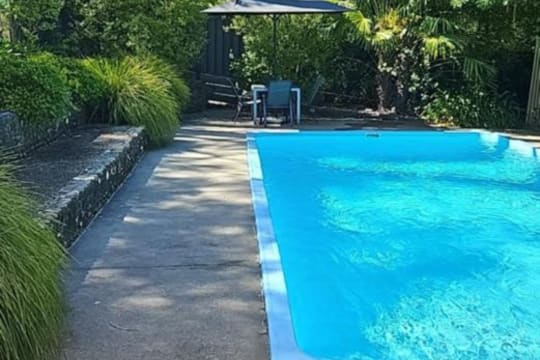 Restaway Holiday Units