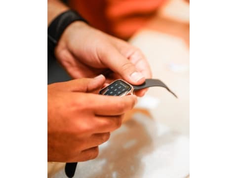 Pop Phones Franchise  Tech Retail & Repairs with National Brand Backing