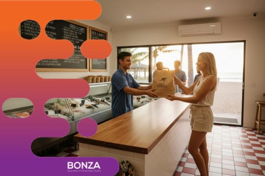 36561 - Waterfront Takeaway Business in High Traffic Location