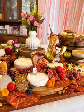 Established Perth Grazing & Charcuterie Business with Loyal Client Base & Growth