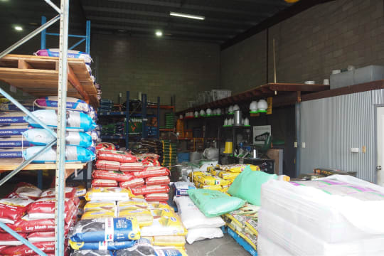 Prime Leasehold Business Opportunity in Thriving Commercial Precinct