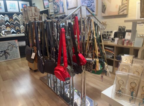 Creative Entrepreneur Opportunity