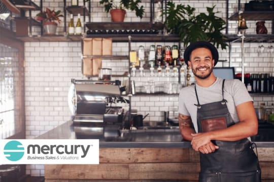 Exceptional Cafe in Melbourne CBD for Sale