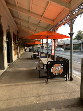 Business Lease - Solid gold in the heart of the Victorian Goldfields