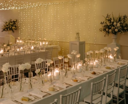 Event Styling and Hire Business – Central Coast, NSW