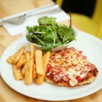 Cafe & Restaurant Business for Sale Melton South