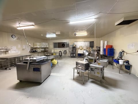 Salads Galore Fruit & Vegetable Wholesaler - Townsville