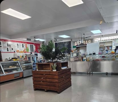 Grocery Store, Takeaway and Catering Business – Whyalla, SA