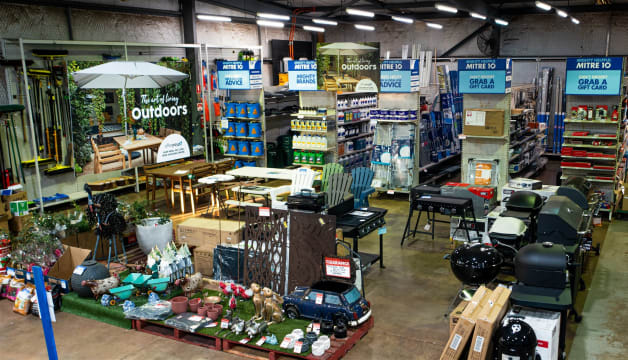 Katherine Mitre10 - highly profitable with multi million sales p.a.