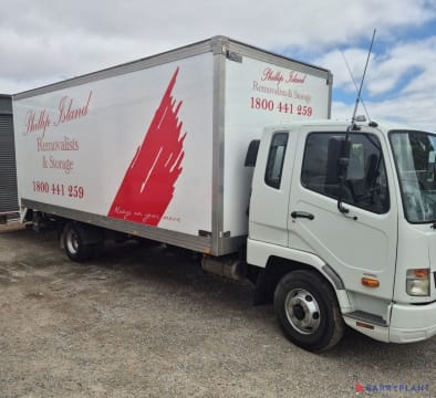 Established Business - Phillip Island Furniture Removalists