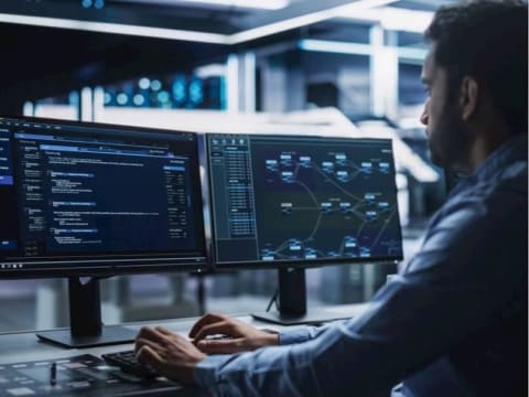 Specialist IT Services Provider with Recurring Contracts