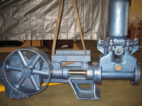 Piston Pumps, Spare Parts and Accessories - Selling for Stock Price Only!