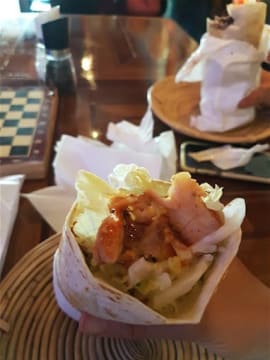 Profitable Middle Eastern Eatery in Prime Broome Location For Sale