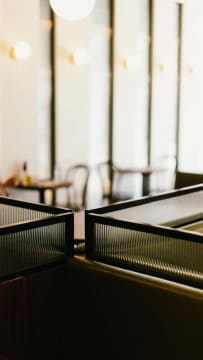 Turn-Key Restaurant & Bar | Premium fit-out $1M+ Turnover