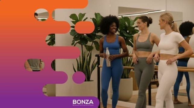 36336 - Profitable Pilates Studio - Boutique Appeal & Growth Potential