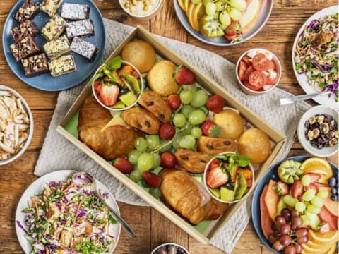 Soul Origin Franchise Cafe Westfield Woden ACT WIWO