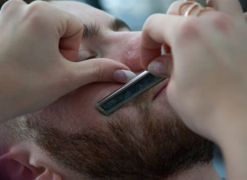 Established Barber Shop | Prime Western Suburb Location