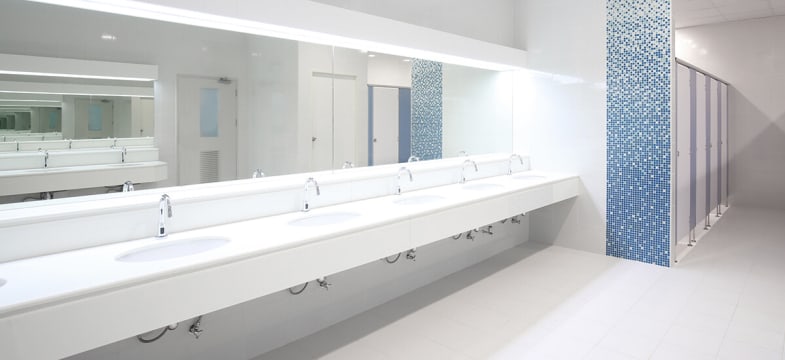 (Cleaning Contracts)