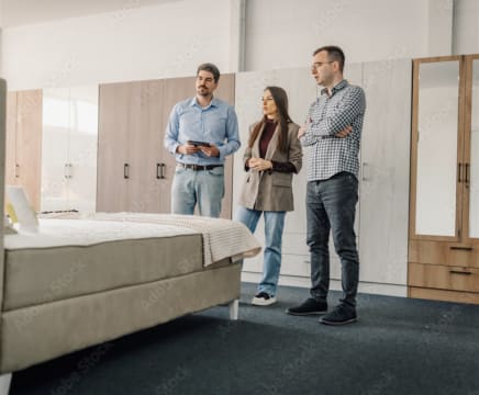 Profitable Bedding & Bedroom Furniture Franchise - Brisbane