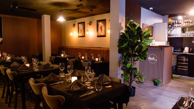 Licensed Restaurant for Sale - Blaxland, NSW