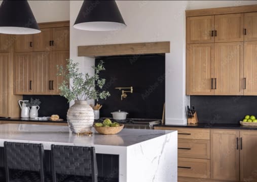 Established Cabinetry and Manufacturing Business