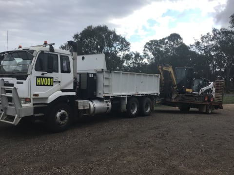 Successful and Reputable Concrete business with diverse and loyal clients