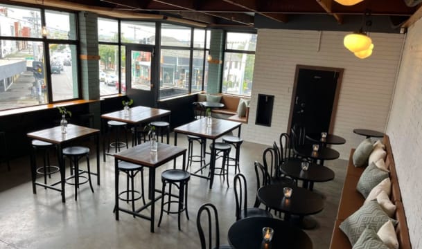 Exceptional Hospitality Opportunity in Prime Preston Corner Location