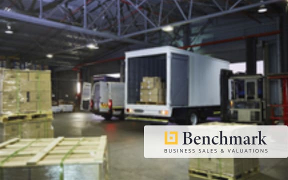 Exceptional National Transport & Logistics Business