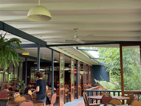 Kuranda Rainforest View Restaurant for Sale