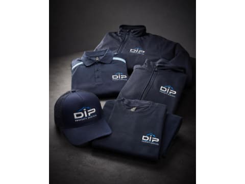 Long-Established Promotional Garment Decorating Business, Sutherland  Retail Shop Plus Online Store