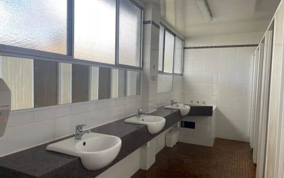 Cabin park. Long & Short term tenants. Huge further upside !!