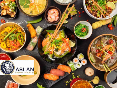 RESTAURANT/BAR FOR SALE