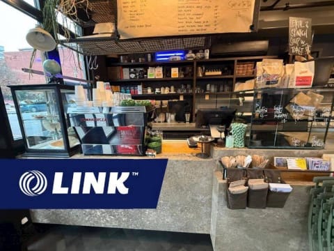 Popular Fully Managed 5 Day Cafe - Collingwood