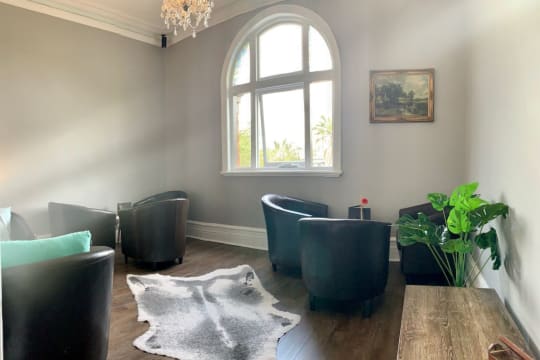 UNDER CONTRACT - The Tipsy Cow