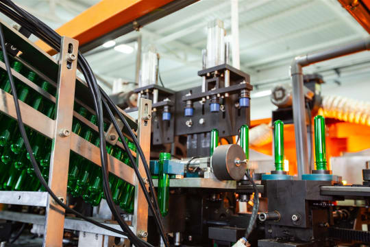 Off Market Blow Moulding Manufacturer / Gold Coast Based / PEBITDA $690K p.a