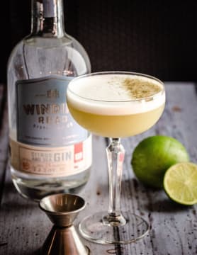 Awarded Restaurant with Great Returns