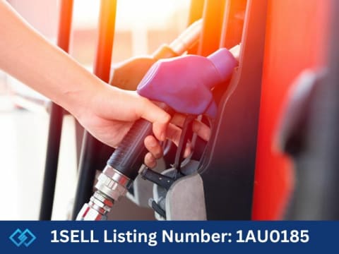 Busy truck stop/ Service Station business for sale in South - Western QLD - 1SELL Listing Number:...