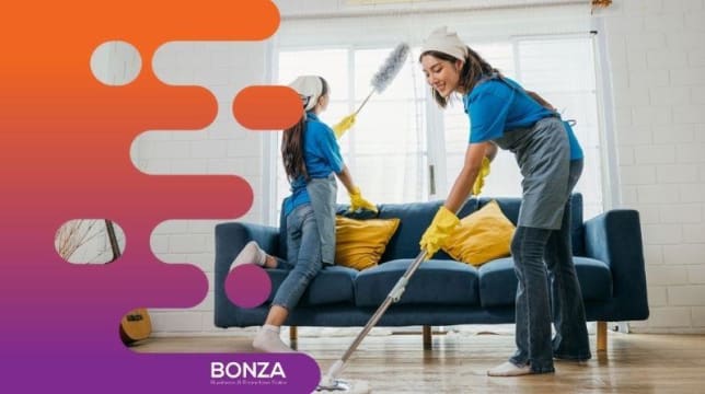 36177 - Thriving Cleaning Business For Sale  Regional Victoria