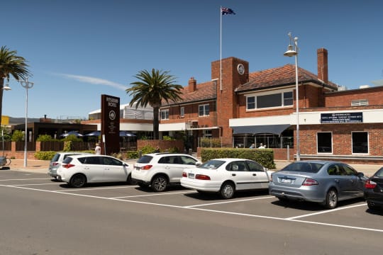 Profitable Tyres & Mechanical Business for Sale - Mornington Peninsula