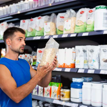 Health Food Retail Shop - Western Suburbs