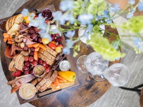 Be First to Market: Charcuterie Franchise Phenomenon Now in Australia