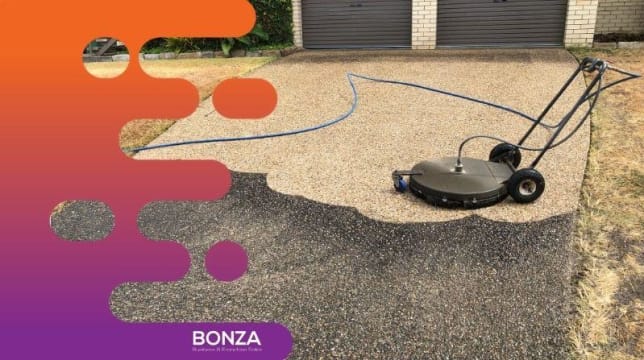 36224 Profitable & Reputable Pressure Cleaning Business - MUST SELL