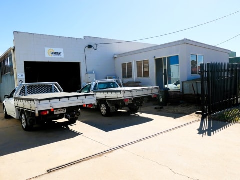 Sunlight Engineering - 40 years of history