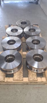 Well-established small engineering/machine shop