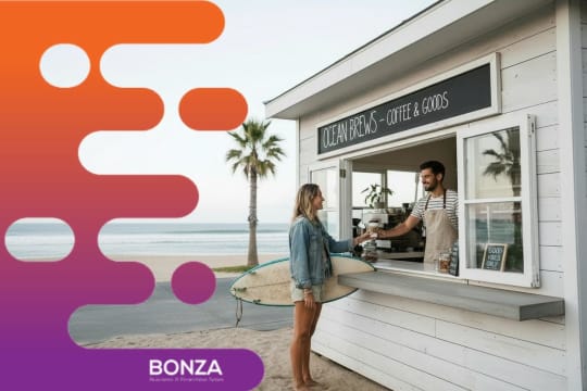 36301 - Reputable and Profitable Coastal Café Opportunity