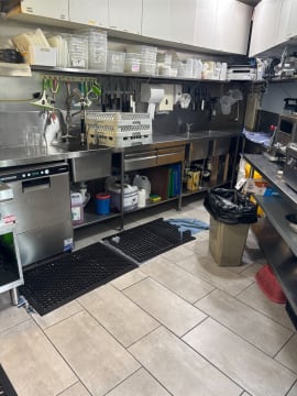 Two for the price of One looking for the Ultimate Sea Change!