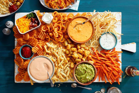 Gourmet, Niche Market and Boutique Light Manufacturer of Popular Condiments #394