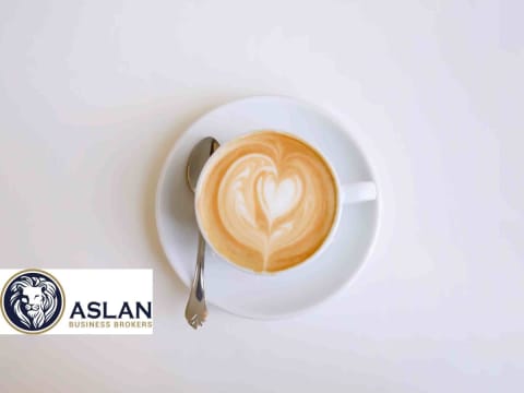 CAFE/BAKERY BUSINESS FOR SALE