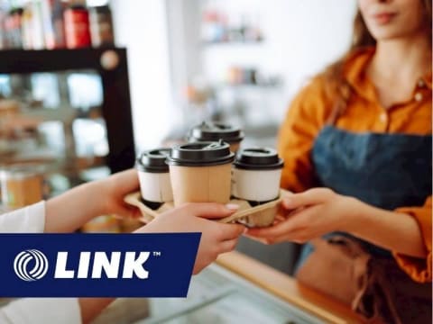 Popular Local Cafe | Coffee Shop |  Brisbane For Sale